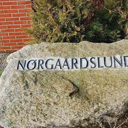 Vakantiehuis Norgaardslund