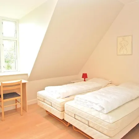 Vakantiehuis Norgaardslund *