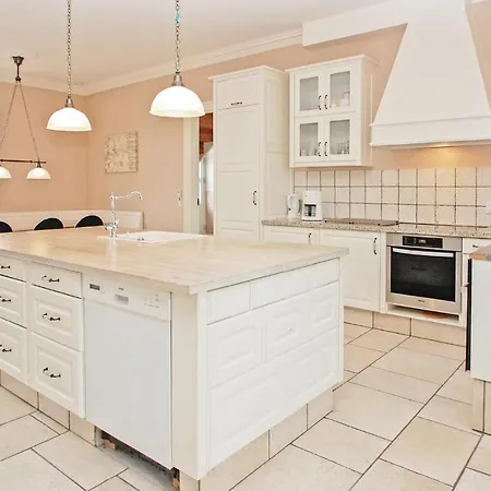 Vakantiehuis Norgaardslund *