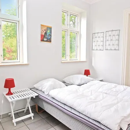 Vakantiehuis Norgaardslund Lunderskov