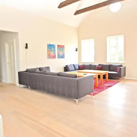 Norgaardslund Vakantiehuis *