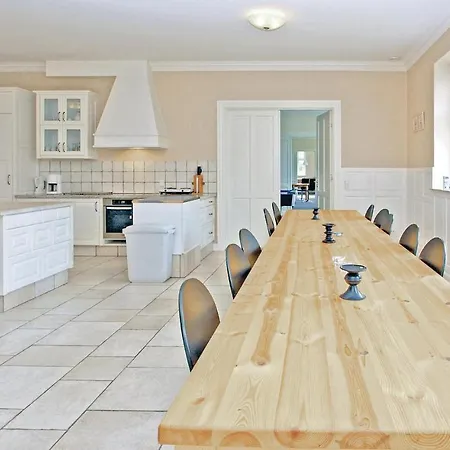 Vakantiehuis Norgaardslund