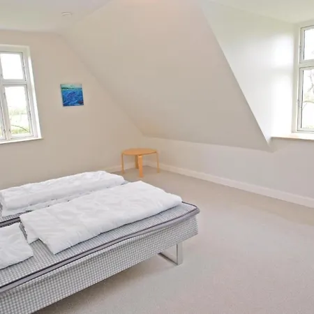 Vakantiehuis Norgaardslund Lunderskov