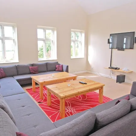 Norgaardslund Vakantiehuis